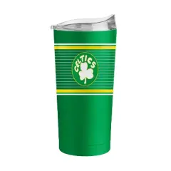 NBA Boston Celtics 20oz Retro Powder Coat Tumbler