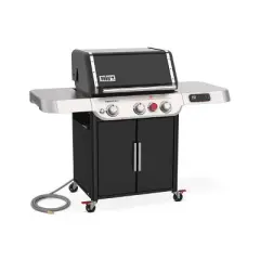 Weber Genesis Smart EX-325S NG 37510001 Gas Grill