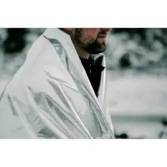 Stansport Polarshield Emergency Blanket Orange