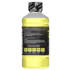 Pedialyte Sport Electrolyte Solution Hydration Drink - Lemon Lime - 33.8 fl oz
