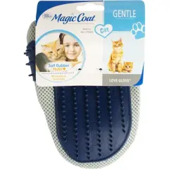 Magic Coat Gentle Love Glove For Cats