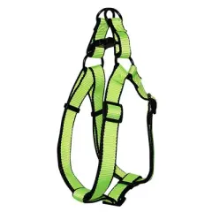 Nylon Harness   Adjustable Easy-On