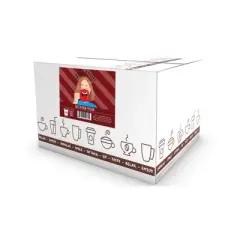 Crave Beverages Southern Pecan Flavored Coffee Pods,for Keurig Brewers,100 Count