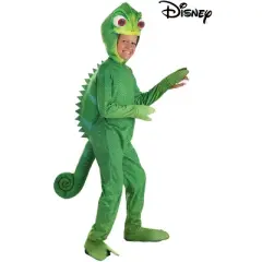HalloweenCostumes.com Kids Tangled Pascal Halloween Costume | Tangled Dress-Up Costumes