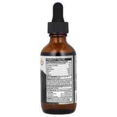 RestoraPet Ultimate Wellness, For Dogs and Cats, Organic Beef, 2 fl oz (60 ml)