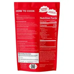 MiLa Frozen Potsticker Dumpling Pork - 9.9oz