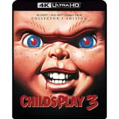 Child's Play 3 (1991)