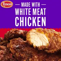 Tyson Honey BBQ Chicken Strips - Frozen - 25oz