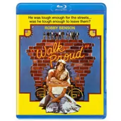 Walk Proud (Blu-ray)(1979)