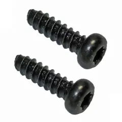Ryobi 2 Pack OF Genuine OEM Replacement Screws - 661817001-2PK