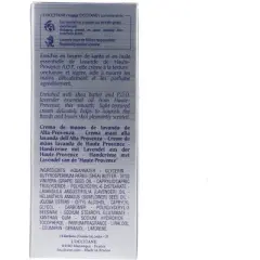 L'Occitane Lavender Hand Cream, 2.6 oz