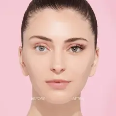 KISS Products imPRESS Press-On Falsies Eyelash Clusters Refill - Wispy - 30ct