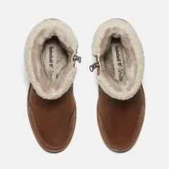 Timberland Women's Linden Woods Boot