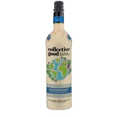 Collective Good Sauvignon Blanc Wine - 750ml Bottle