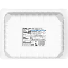 Jennie-O All-Natural 99/1 Ground Turkey Breast - 16oz
