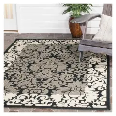 Violetta Outdoor Rug - Safavieh