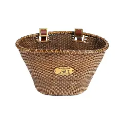 Lightship Adult Oval Basket, Stained