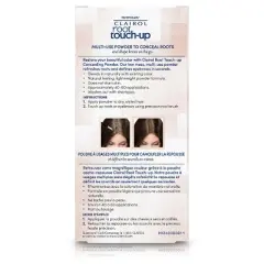 Root Touch-Up Clairol Nice'n Easy Root Touch Up Powder