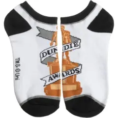 The Office Ankle Sock Set for Women 5-Pack