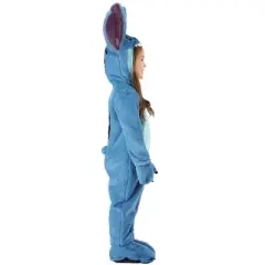HalloweenCostumes.com Toddler Disney Stitch Halloween Costume | Officially Licensed Disney Outfit