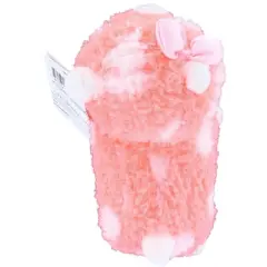 Kellytoy Cute and Cuddly 12 Inch Alpaca Plush | Neon Pink