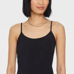 Snake Chain Necklace - A New Day&trade; Gold