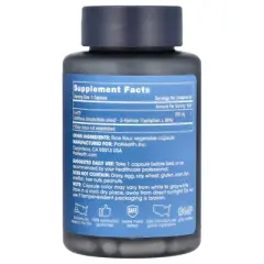 ProHealth Longevity 5-HTP, 200 mg, 60 Capsules