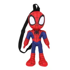 Spidey and His Amazing Friends 12 IN. Toddler Character Backpack