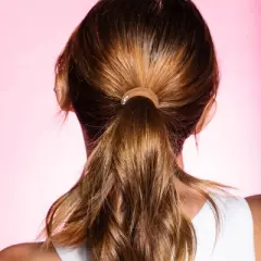 Gimme Beauty Fine Hair Tie Bands - 12ct
