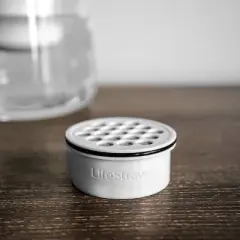 LifeStraw Home Activated Carbon + Ion Exchange Replacement Filter