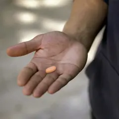 Centrum Silver Men 50+ Multivitamin Dietary Supplement Tablets
