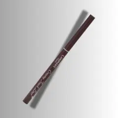 Canmake Creamy Touch Liner ( 07 Azuki Browm )The melting texture is irresistible! A 1.5mm ultra-fine gel liner.