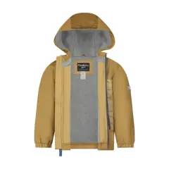 OshKosh B'gosh&reg; Baby Boys' Jacket - Beige 5T