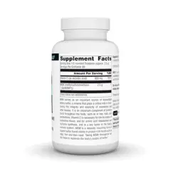 MSM Powder by Source Naturals, Inc.  -  8 oz Powder