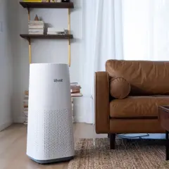 Levoit Tower Pro True HEPA Air Purifier