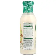 Walden Farms Calorie Free Dressing Sweet Onion 12 fl oz