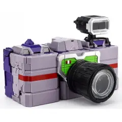 Opticlones Set of 3 | KFC Toys Action figures