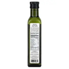 Pure Indian Foods MCT Oil, 250 ml