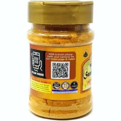 Sambar Masala, Indian 10-Spice Blend - 3oz (85g) - Rani Brand Authentic Indian Products