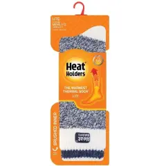 Men's Cream Block Twist LITE&trade; Socks