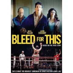 Bleed for This