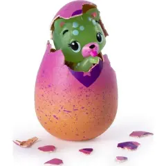 Hatchimals CollEGGtibles, Neon Nightglow 12 Pack Egg Carton with Season 4 CollEGGtibles, for Ages 5 and Up