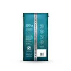 Caribou Coffee Fireside Dark Roast Ground Coffee - 12oz