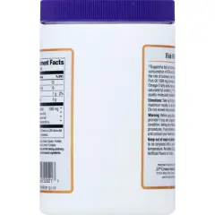 21st Century Fish Oil 300 ea