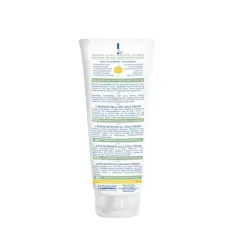 Mustela Nourishing Baby Body Lotion Moisturizing Baby Cream for Dry Skin -  6.76 fl oz