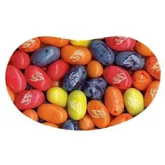 Jelly Belly Fabulous Five Jelly Bean Gift Box - 4.25 oz
