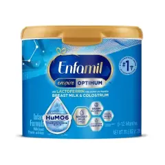 Enfamil Enspire Powder Infant Formula - 20.5oz