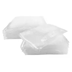 UBMOVE 50 Bubble Pouches per Pack 15&rdquo; x 17.5&rdquo; Self-Sealing Shipping Bags