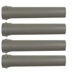 Ryobi RY09550 Homelite Blower (4 Pack) Replacement Nozzle - 580537001-4PK