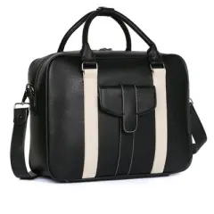 Karla Hanson Men's Professional & Travel Briefcase
